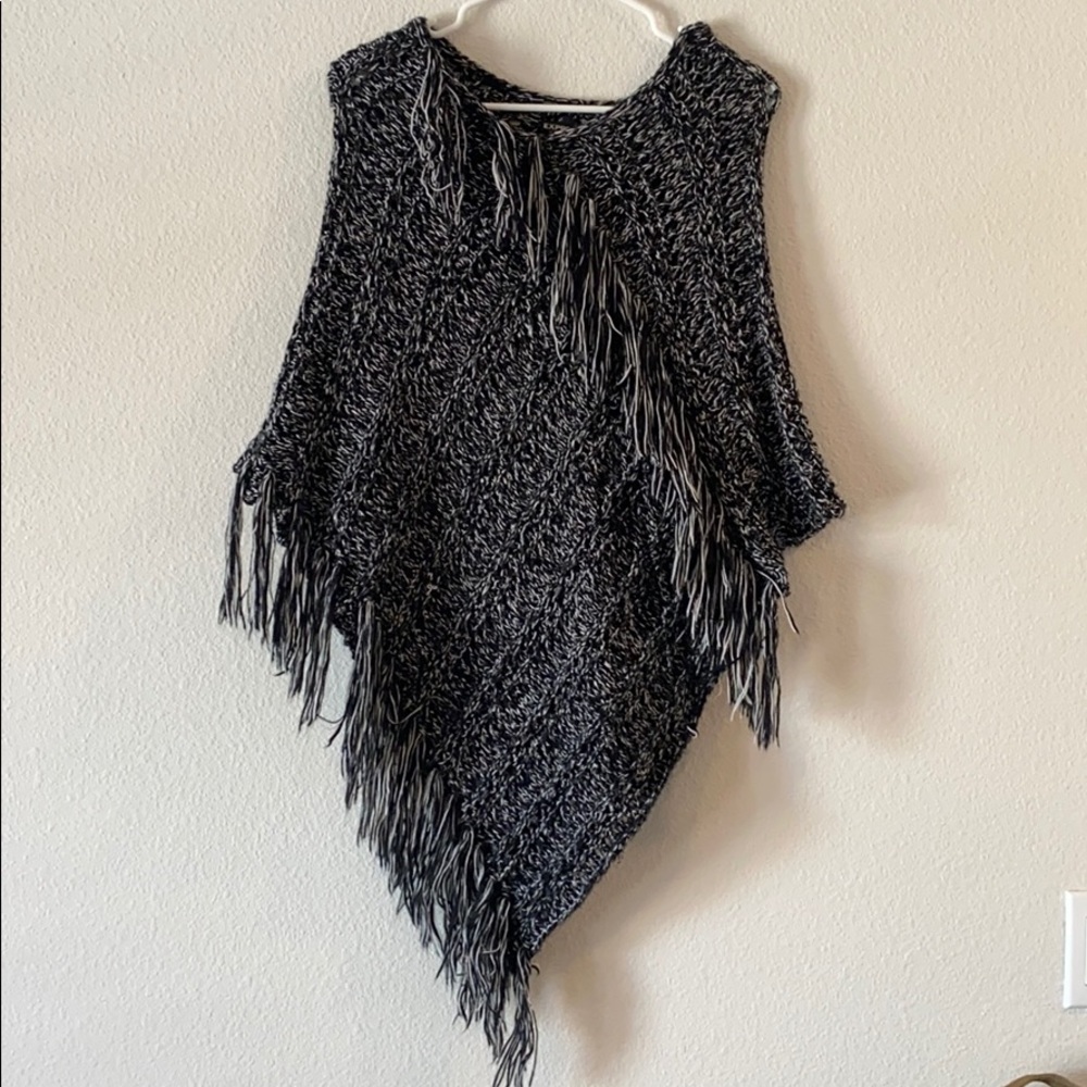 Express Shawl